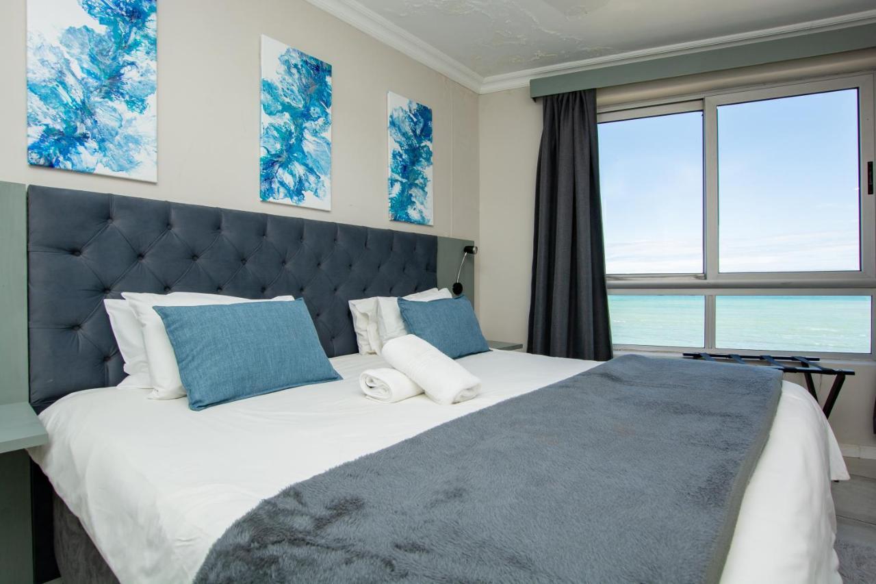 Ocean Breeze Hotel Strand Zewnętrze zdjęcie