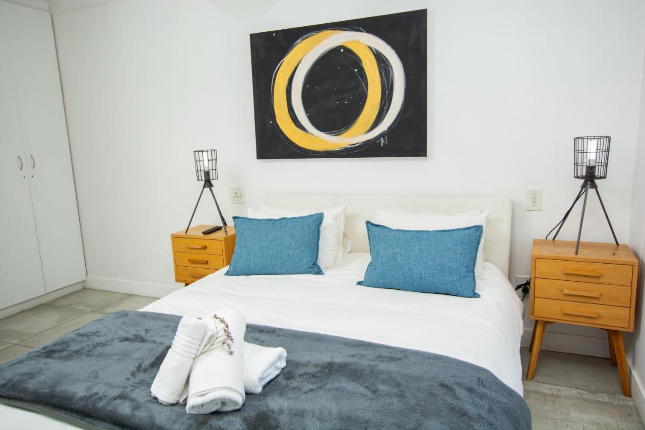 Ocean Breeze Hotel Strand Zewnętrze zdjęcie